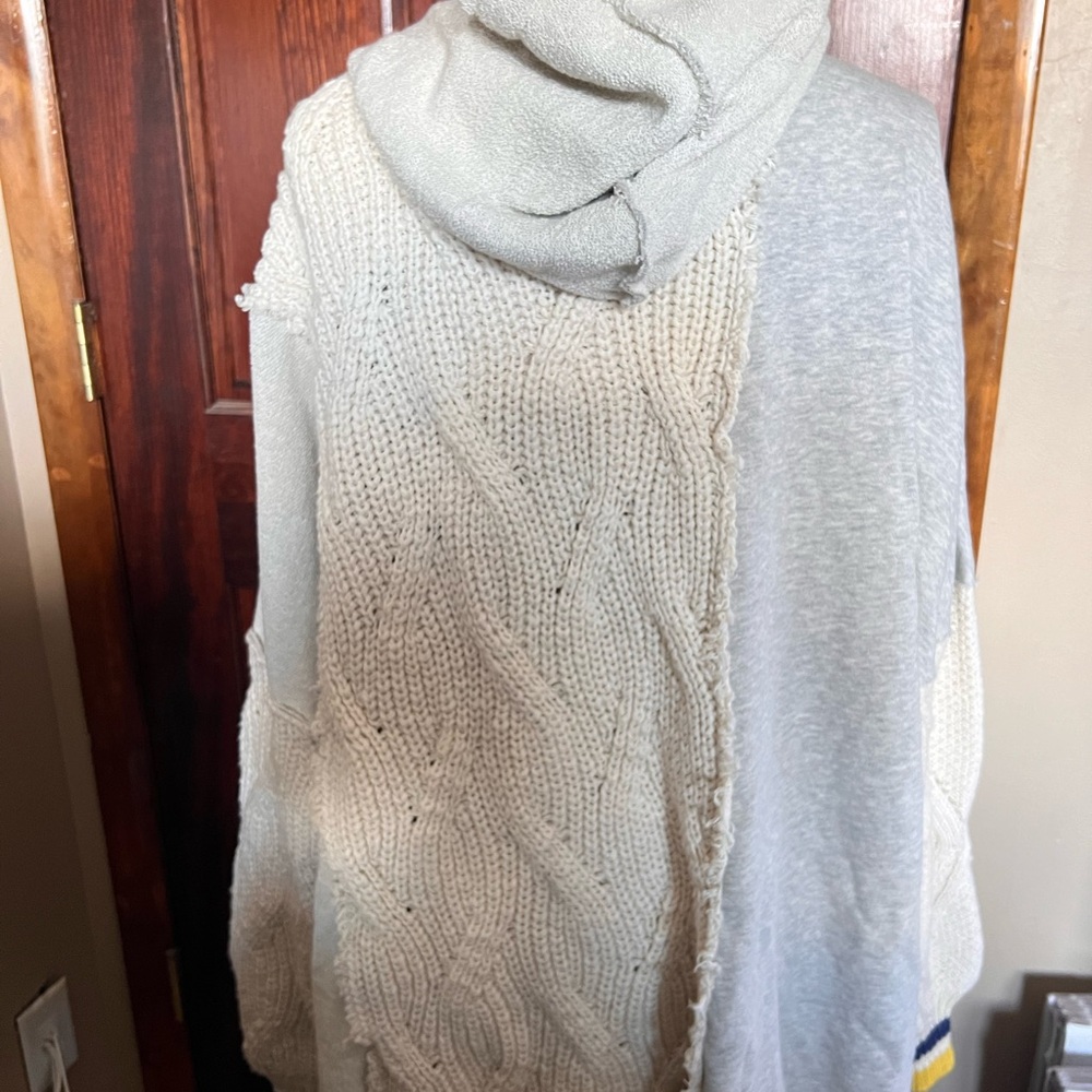 Free People Clash Sweater - Picture 7 of 7